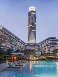 🌴🏖️ Sanya's Top Hotels: A Slice of Paradise 🌅🍹