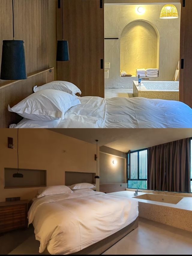 北京周邊小眾旅行地一去山谷裡感受深秋