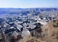 陝西·韓城·黨家村