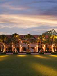 🌟✨ Sentosa's Luxe Heritage Retreat: Barracks Hotel Review ✨🌟