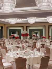 🌟 Accra's Luxury Oasis: Kempinski Hotel Gold Coast 🌴✨