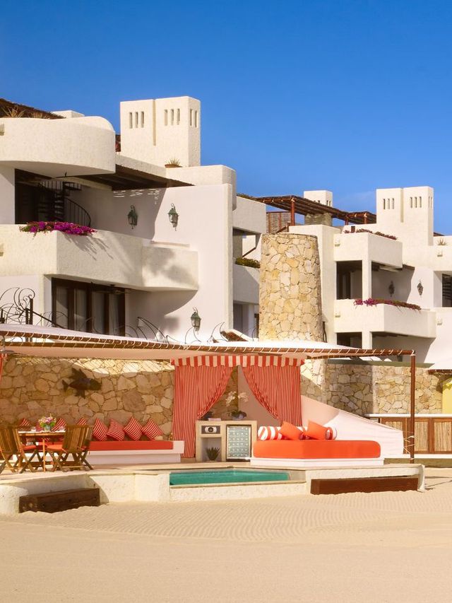 🌴🏨 Los Cabos Luxury: Paradise Awaits at Gorgeous Resort Hotel 🌊