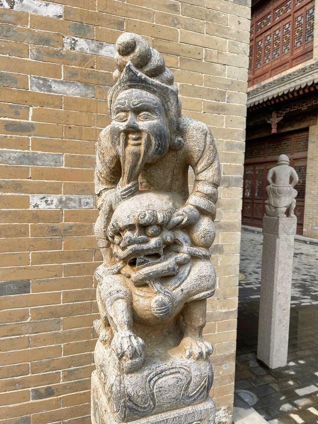 秦都城