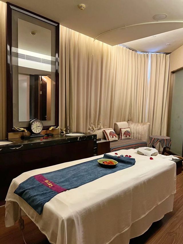 廣州探店｜i spa懂得愛自己、是為了成為更好的自己