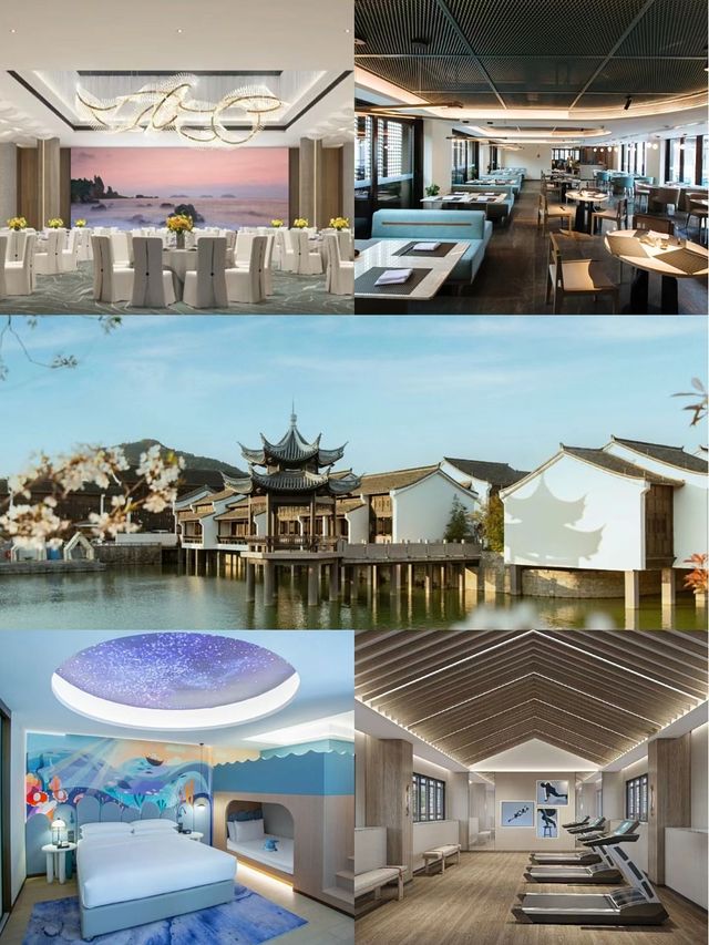 東海半邊山團建｜有山有海有花海，看海天一色