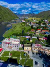 🌟 Sichuan Serenity: Discover Kangding's Hidden Gem 🌿🏞️