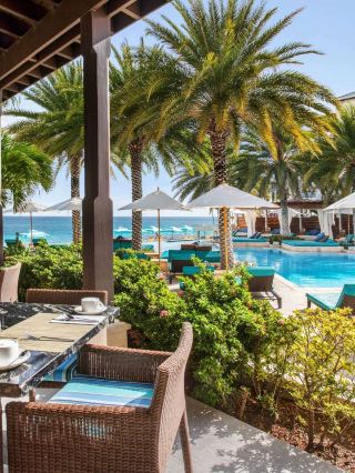 🌴🏨 Anguilla's Top Stays: Zemi Beach House 🌊✨