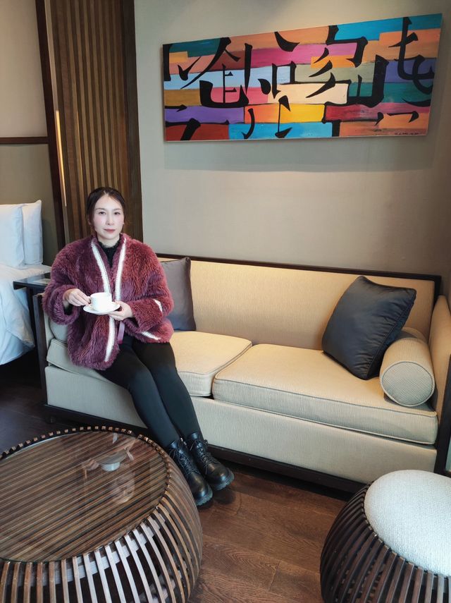 上海齊名迪拜七星級酒店卓美喜馬拉雅