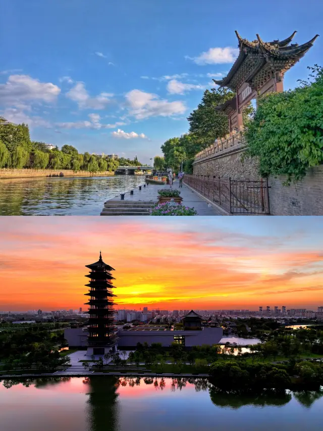 Yangzhou Cuisine Hotel | One choice for both dining and accommodation