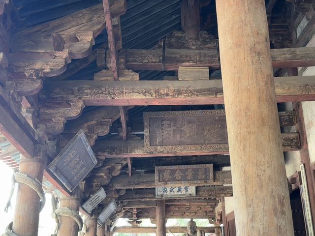 晉祠