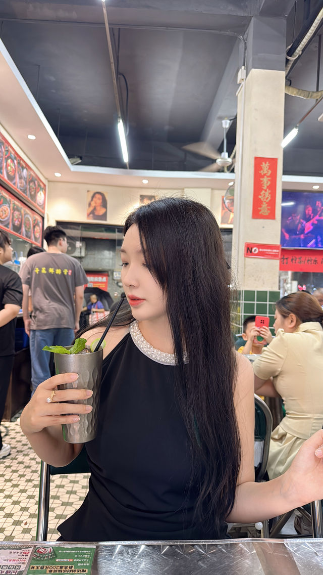 深圳4天3晚怎麼玩？