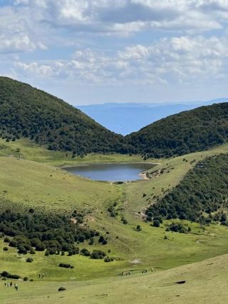 Bird Hanging Mountain | Yunnan's unfiltered Altai~