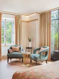 🌟 Cognac's Coziest Stay: La Nauve's Charm 🏰✨
