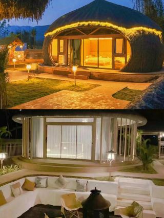OMG! Everyone thought it was Bali, but it turns out to be in Guangdong!