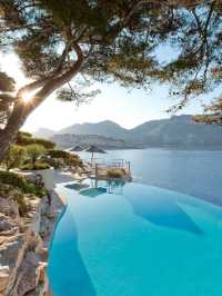 🌟 Cassis Getaway: Les Roches Blanches' Charm 🌊🏨