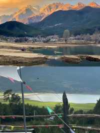 文海｜阿勒泰里的松弛感