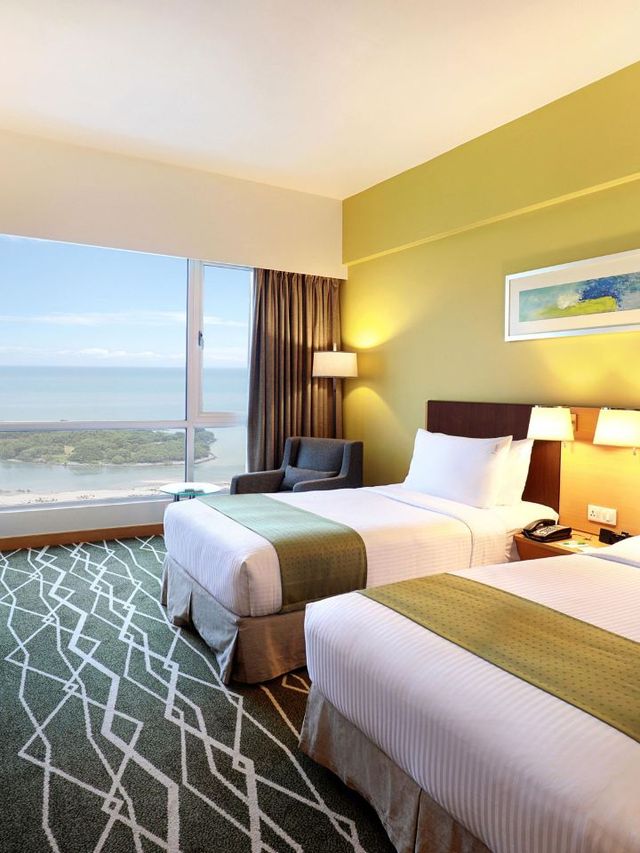🌟 Melaka Marvels: Discover Affordable Luxury 🌟
