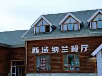 走進喀納斯，開啟夏日避暑納涼之旅