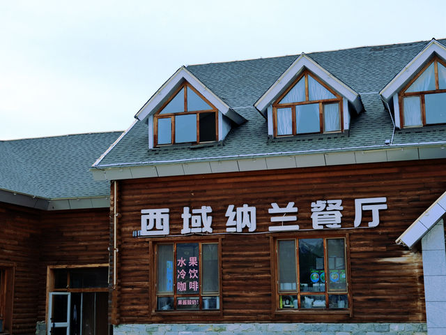 走進喀納斯，開啟夏日避暑納涼之旅