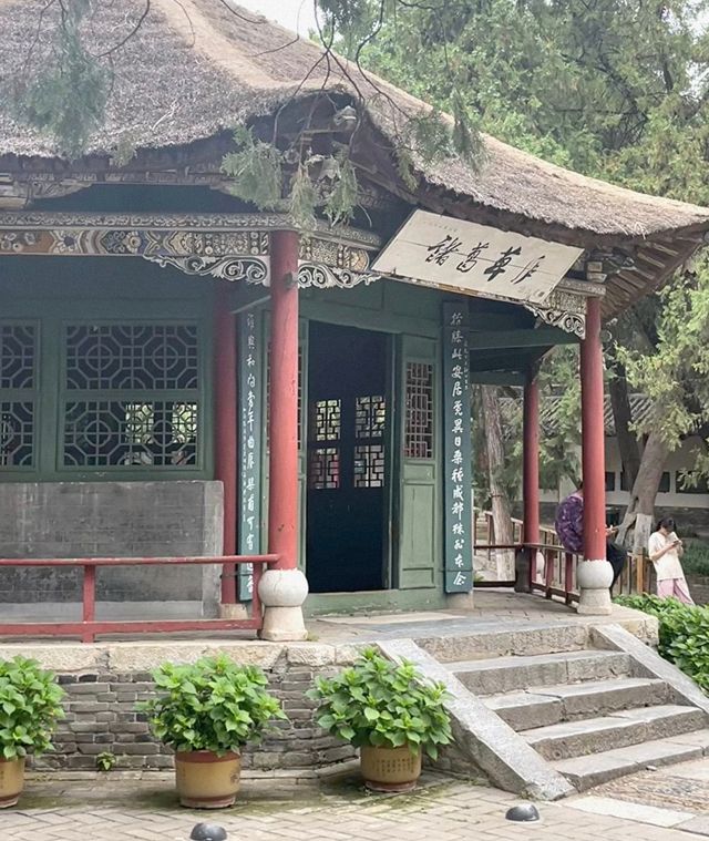 南陽臥龍崗必打卡！常態化演藝攻略，全是乾貨！
