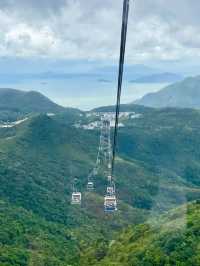 大嶼山