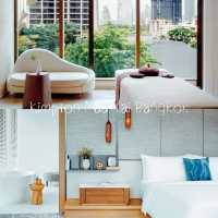 曼谷Kimpton Maa-Lai酒店：城市奢華，無限魅力
