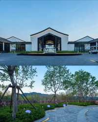 《千島湖度假村：夢幻之旅，邂逅無盡驚喜》