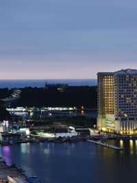 🌊 Sokcho's Seaside Serenity: Ramada by Wyndham 🌅
