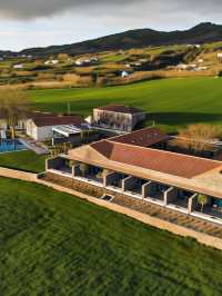 🌟 Azores Getaway: Sensi Spa & Nature Paradise 🌿