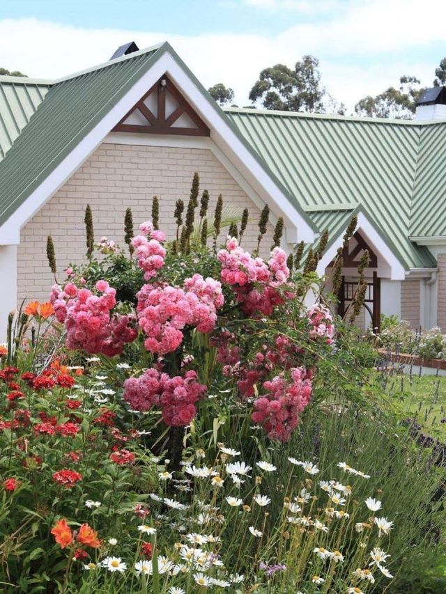 🌟 Luxe Getaway at Fancourt Hotel, South Africa 🌟