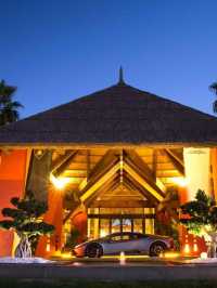 🌟 Benidorm Bliss: Asia Gardens & Thai Spa 🌴