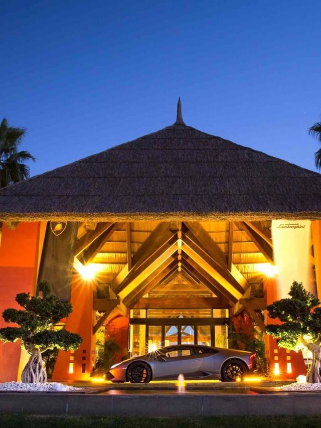 🌟 Benidorm Bliss: Asia Gardens & Thai Spa 🌴