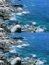 蜈支洲島旅行攻略：如何在這個人間仙境中找到屬於你的樂園