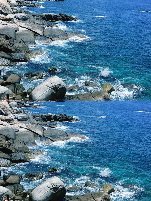 蜈支洲島旅行攻略：如何在這個人間仙境中找到屬於你的樂園