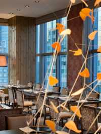 🌟 Tokyo's Top Luxe Stay: Shangri-La Magic! 🌇✨