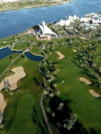 🌟✨ Dubai's Palatial Versace Retreat 🌟✨