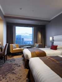 🌆 Tokyo Treasures: Stay at Shibuya Excel Hotel Tokyu 🏨