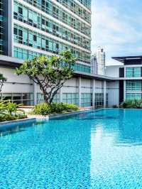 🌟✈️ Bangkok Bliss: Pullman King Power's City Oasis 🏨🌴