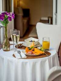 Budapest's Best: Luxe & Local at Mamaison Izabella 🌟🏨