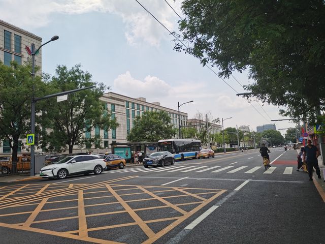 北京四大名寺之最低調寺廟--廣濟寺