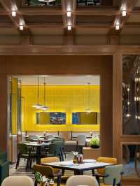 🌟 Shenzhen Sleepover: Futian Port's Finest Hotels 🌟
