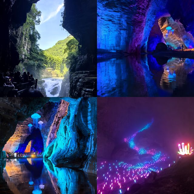 🌟Comprehensive Guide to Tenglong Cave Exploration: Everything You Want to Know is Here