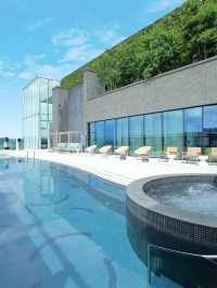 福岡Miyako Hotel Hakata酒店：海港風情的奢華居所