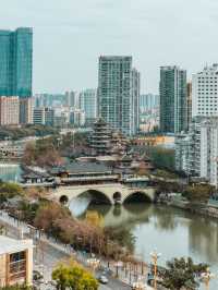 🌟✨ Chengdu Escapes: Boutique Bliss & City Charms 🏨🐼
