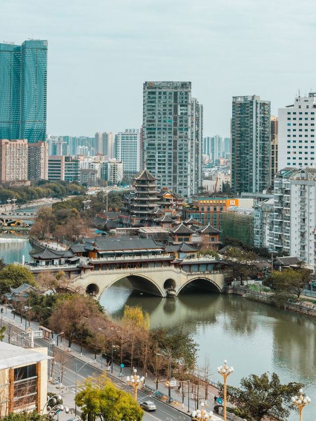 🌟✨ Chengdu Escapes: Boutique Bliss & City Charms 🏨🐼