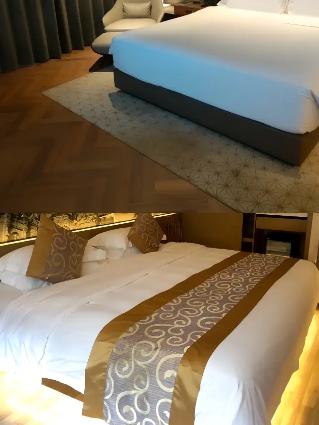 ハルビン国際空港ホテル/清潔で快適