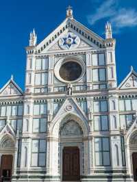 🌟 Florence's Artistic Marvels Unveiled 🎨🏛️