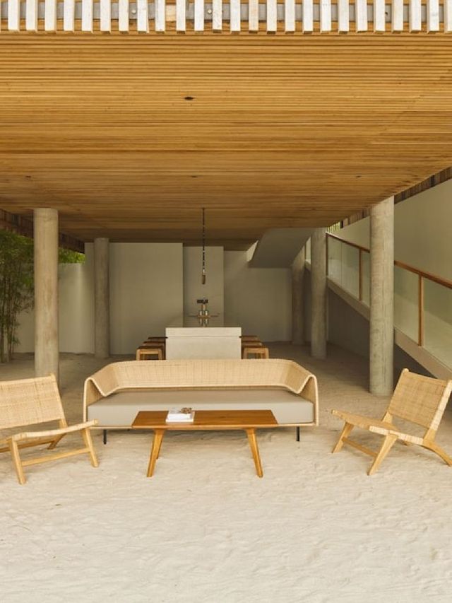 🌟 Lombok's Luxe Lodging: Indulge & Unwind 🏝️