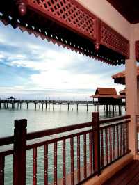 🌴🏖️ Langkawi's Tropical Paradise: Hotel Hotspot! 🌺🌟