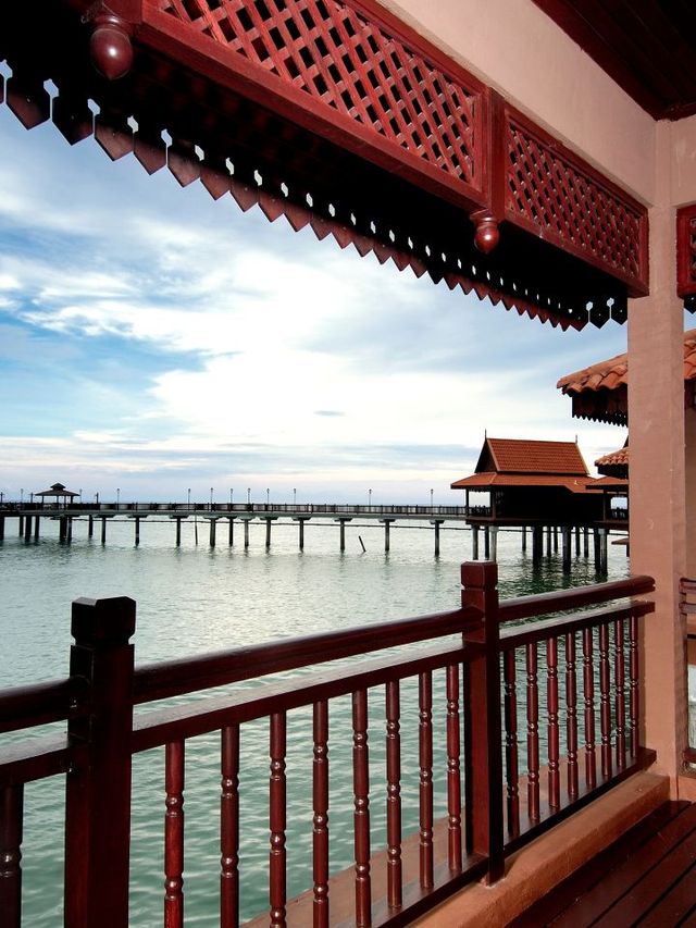 🌴🏖️ Langkawi's Tropical Paradise: Hotel Hotspot! 🌺🌟